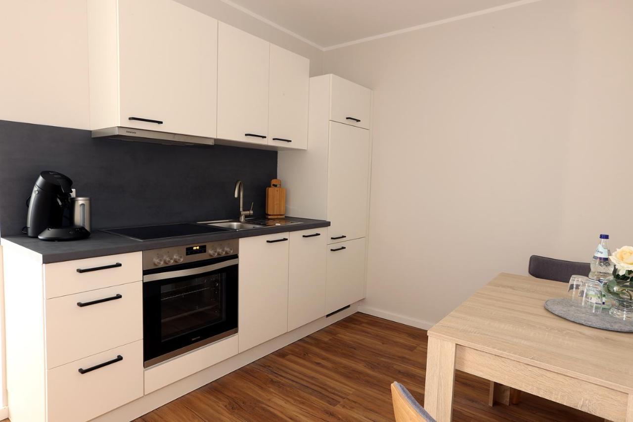Familie Lansing Appartement Vreden