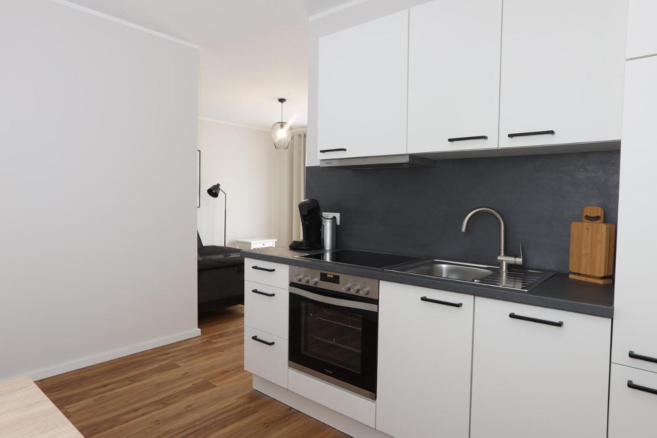 Appartement Familie Lansing