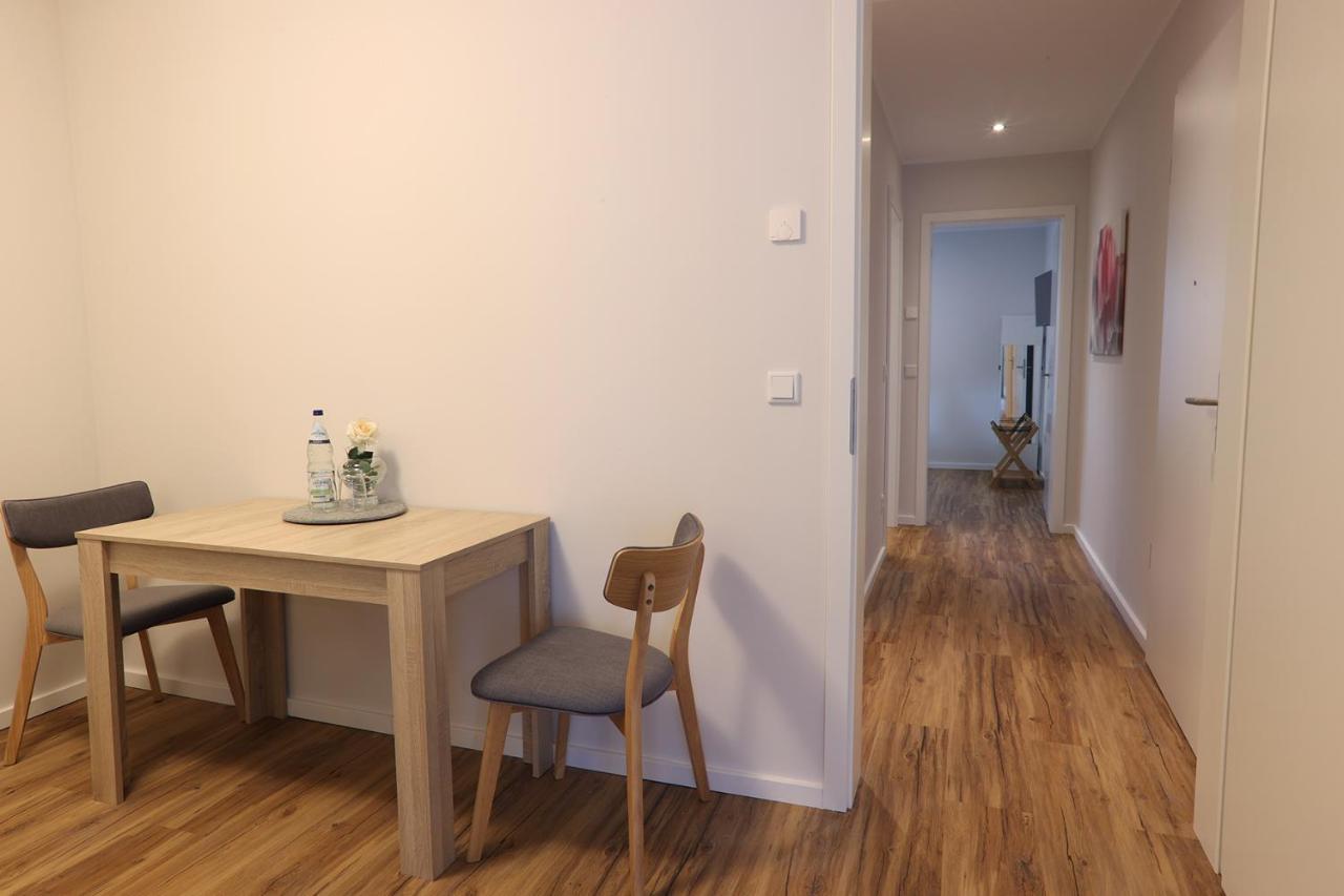 Apartment Familie Lansing *