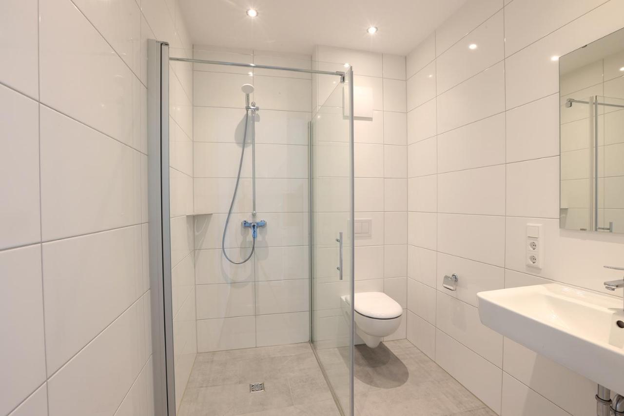 Appartement Familie Lansing *