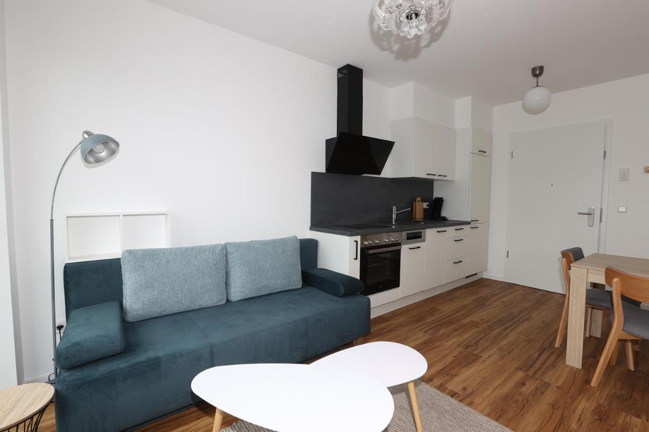 Familie Lansing Appartement Vreden