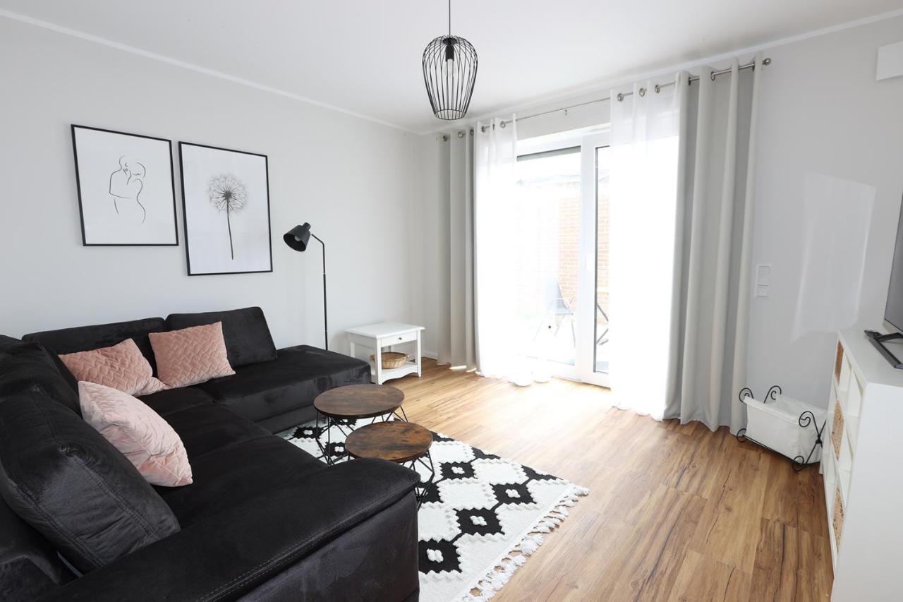 Familie Lansing Appartement