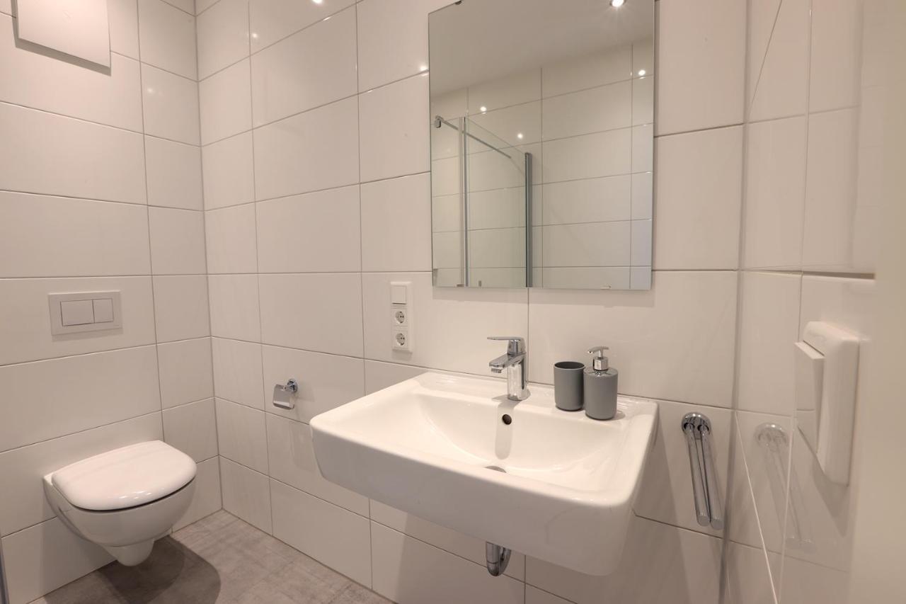 Appartement Familie Lansing