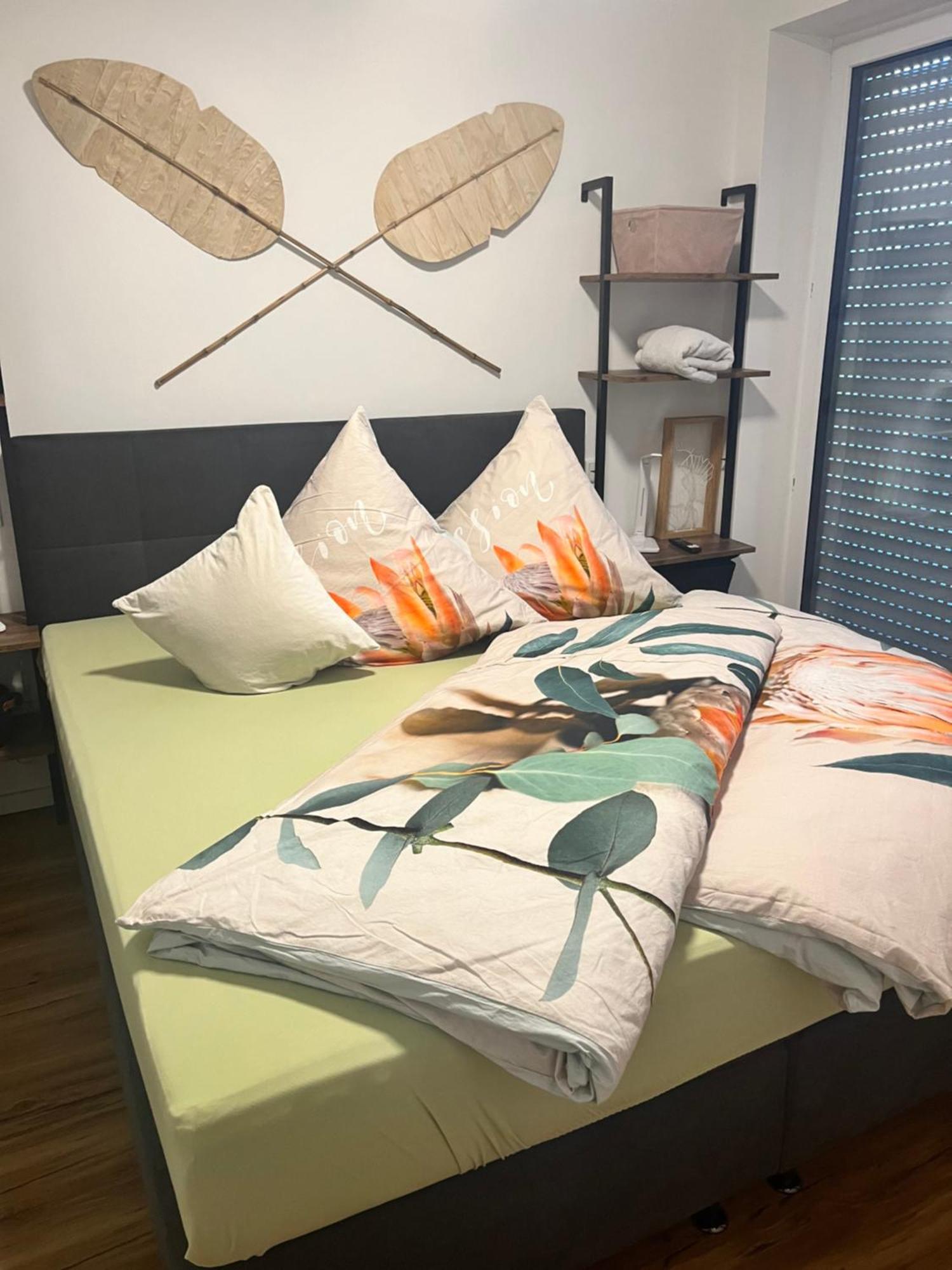 Appartement Familie Lansing Vreden