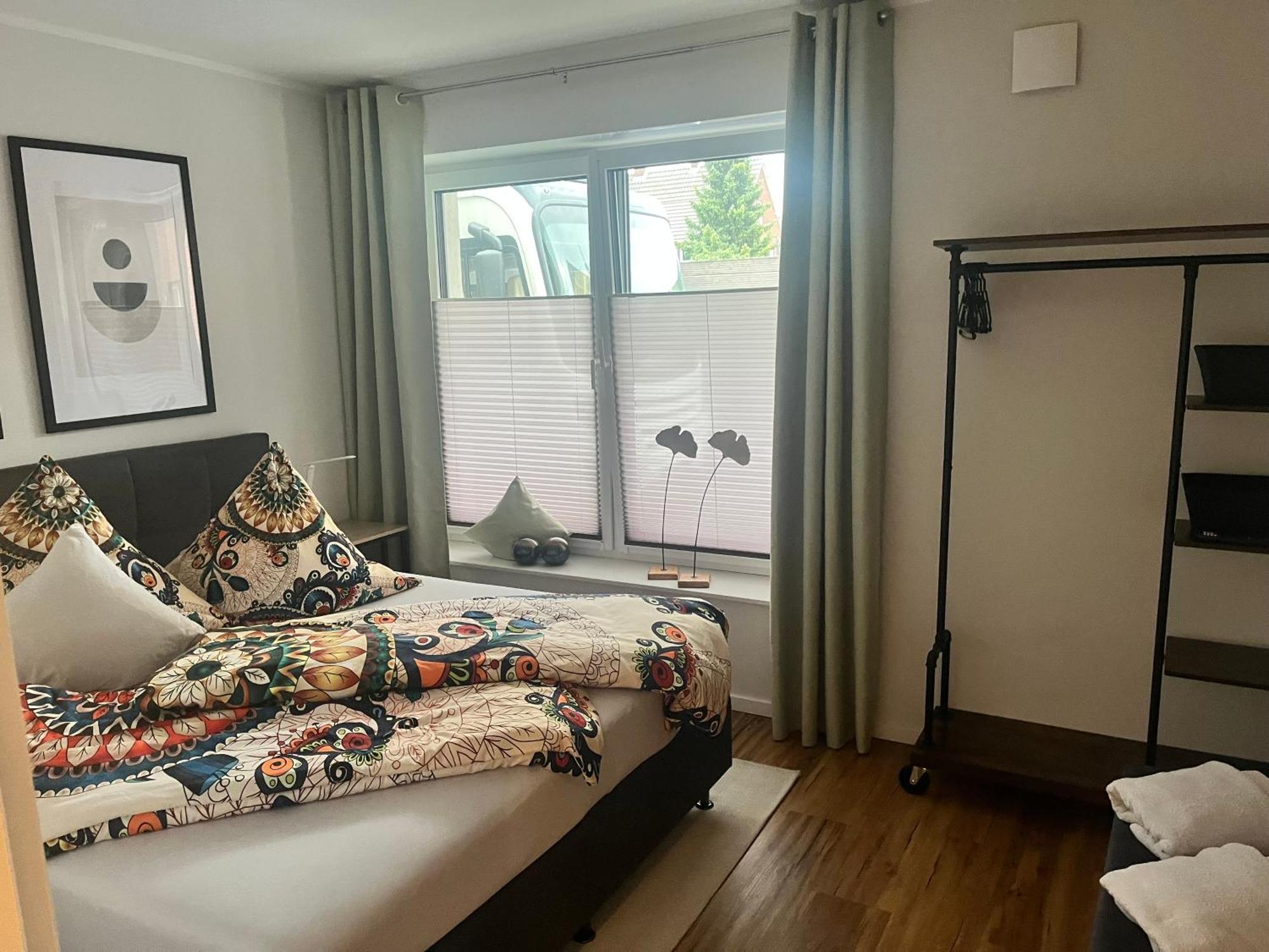 Appartement Familie Lansing