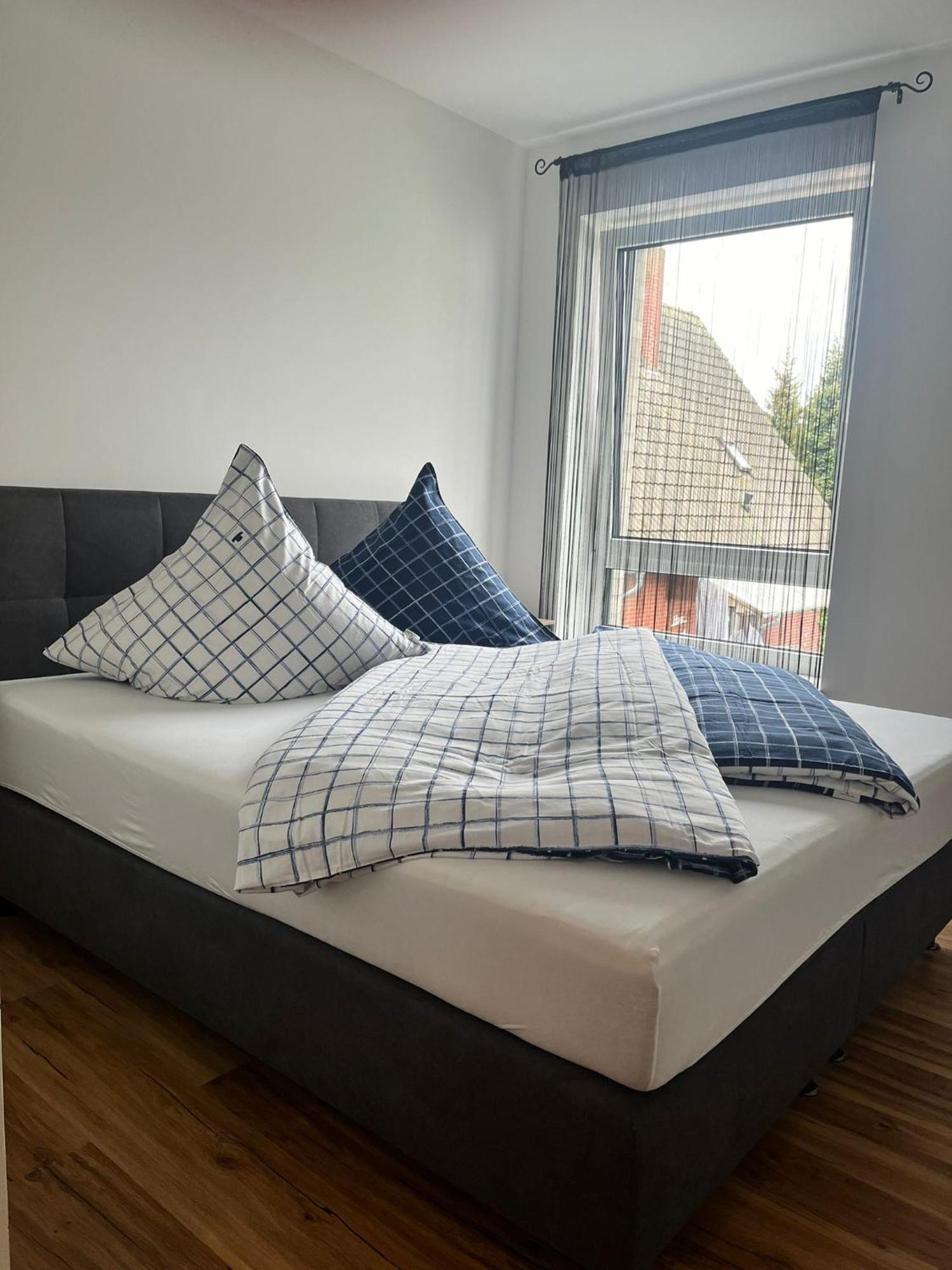 Appartement Familie Lansing