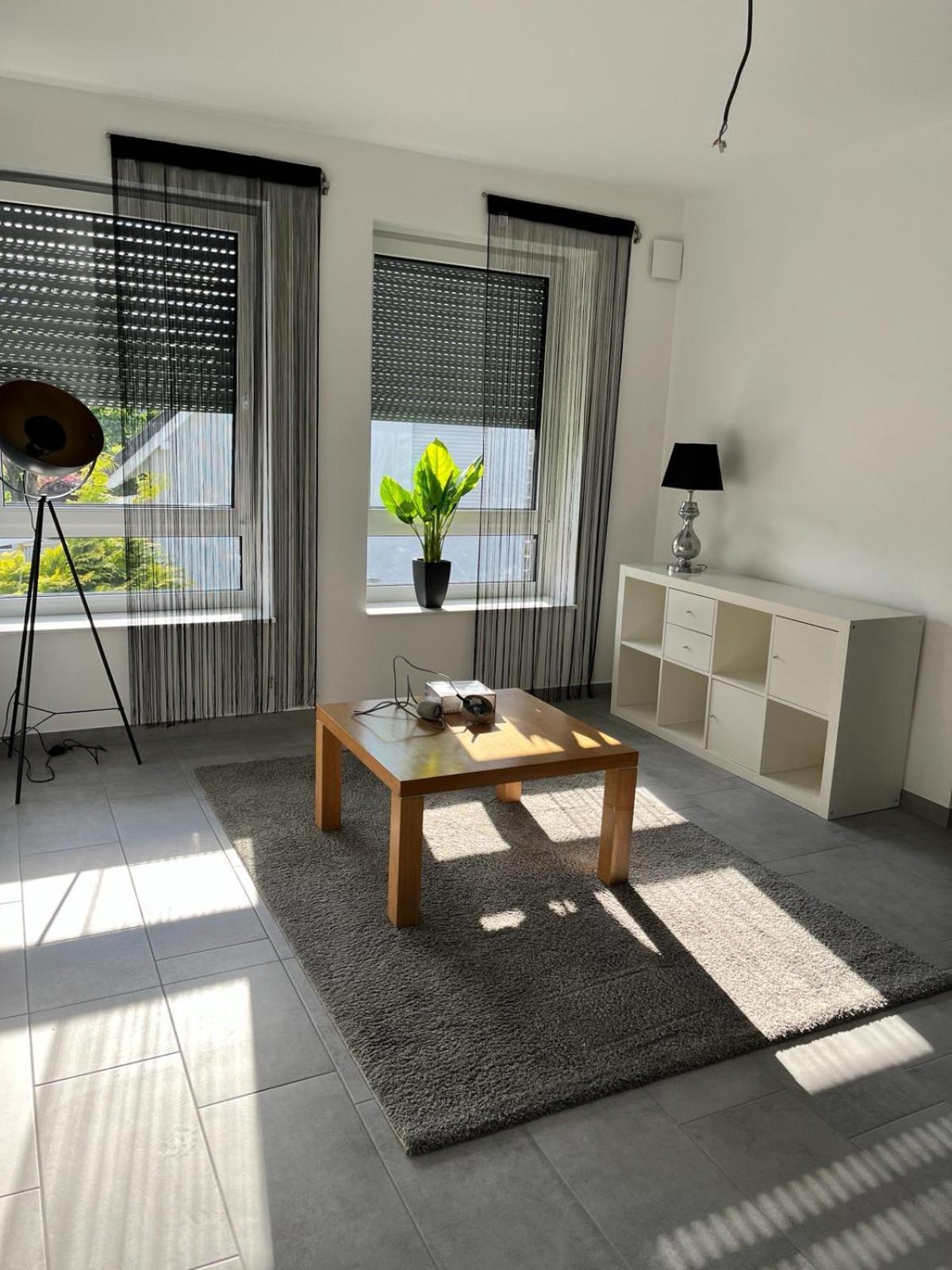 Appartement Familie Lansing