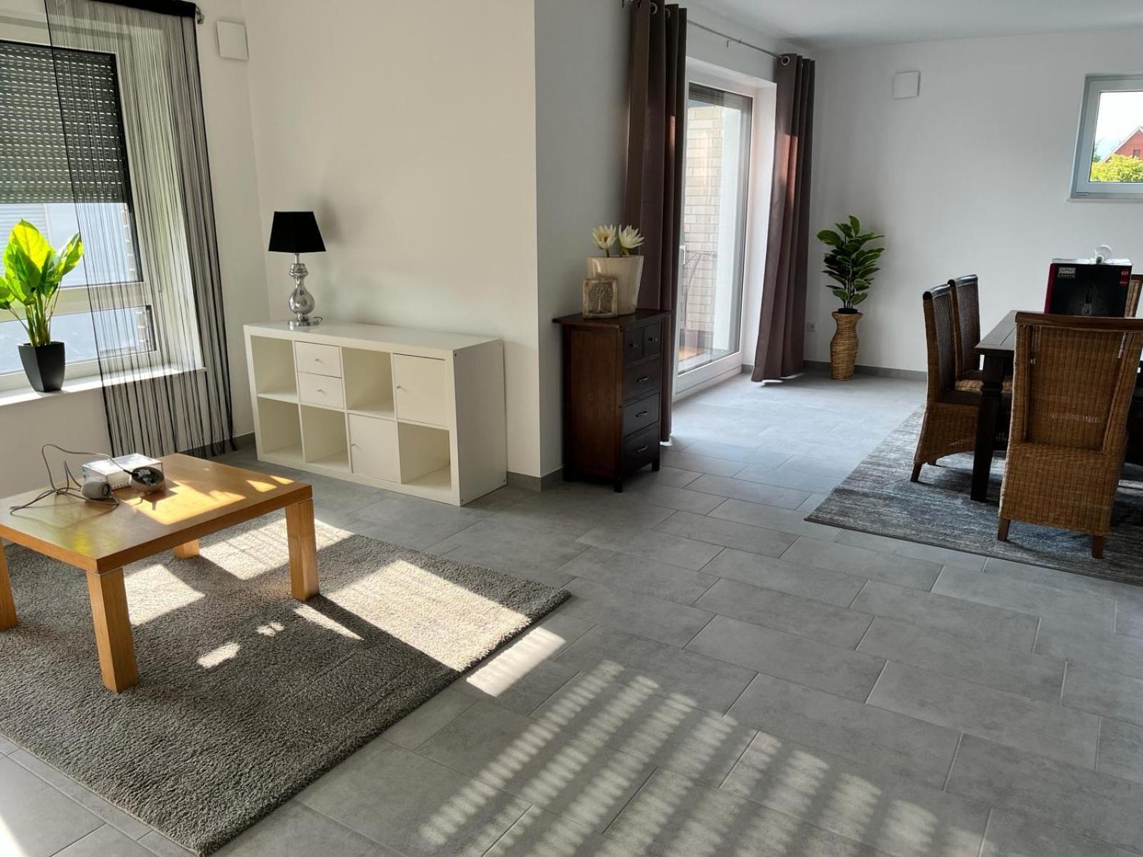 Familie Lansing Appartement Vreden