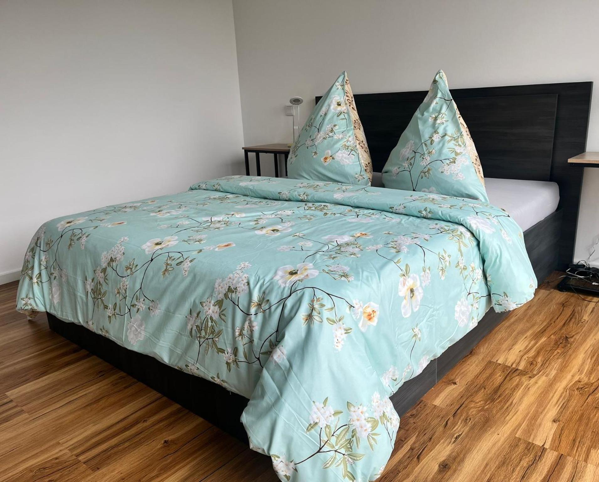 Familie Lansing Appartement
